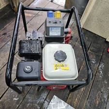 2kva generator for sale  HULL