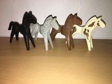 Playmobil western lot d'occasion Playmobil western lot d'occasion  Mamirolle