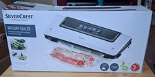 vacuum food sealer for sale  ILFORD