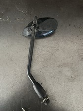 Specchietto scooter universale usato  Bronte