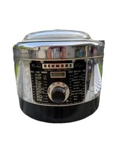 Vintage sears kenmore for sale  Elka Park
