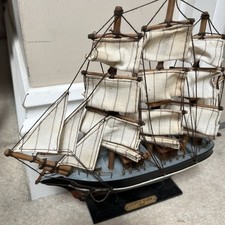 Model cutty sark for sale  WEST MALLING