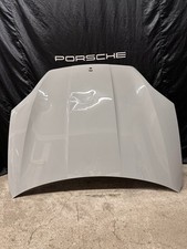 Porsche cayenne motorhaube gebraucht kaufen  Bad Homburg v. d. Höhe