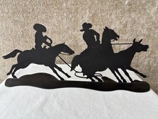 Vintage western art for sale  Bellevue