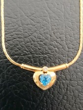 Halskette 750 gelbgold gebraucht kaufen  Coburg