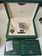 Rolex explorer 226570 for sale  FOLKESTONE