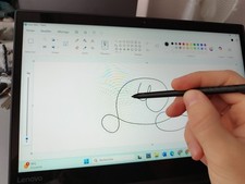 Lenovo Yoga 370 – i7 / 16 Go RAM / SSD 512 Go / État exceptionnel – Stylet  comprar usado  Enviando para Brazil
