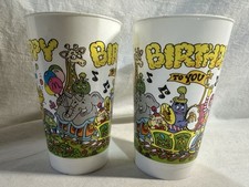 Vintage mcdonald happy for sale  Hemlock