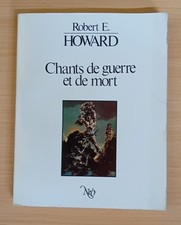 Chants guerre mort d'occasion  Étampes