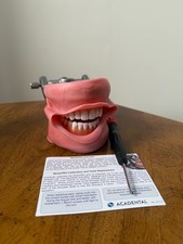 Acadental modupro plus for sale  Concordia