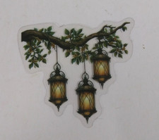 Beautiful lanterns hanging for sale  Mound City