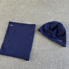 Rab filament neck for sale  AYLESBURY