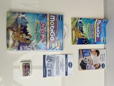 Vtech mobigo scooby for sale  HALIFAX