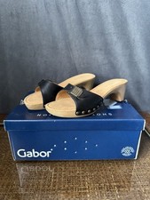 Gabor womens sandal for sale  GLOSSOP