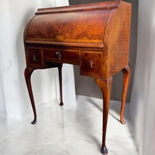 Queen anne cylinder for sale  LONDON