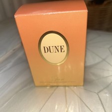 dune perfume 30ml for sale  PORTSMOUTH