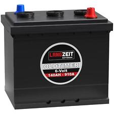 Langzeit ldtimer batterie gebraucht kaufen  Mannheim