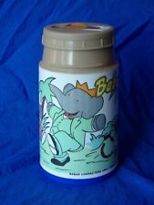 Babar elephant aladdin for sale  Horseheads