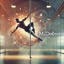 Pole dancing beginners for sale  LINCOLN