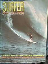 Surfer vol jan for sale  Altamonte Springs