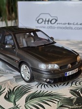 Renault safrane turbo d'occasion  Dompaire
