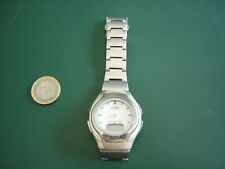 Montre casio illuminator d'occasion  Buzançais
