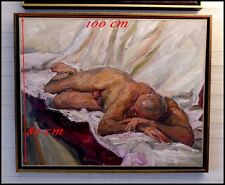 Masculin homme peinture d'occasion  Randan