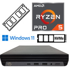 405 mini amd gebraucht kaufen  Heinsberg