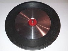 Plattenteller telefunken musik gebraucht kaufen  Grasberg