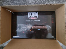 Doom eternal crucible for sale  LEICESTER
