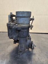 Carter carburetor vintage for sale  Osgood