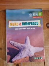 Make difference cspe for sale  Ireland