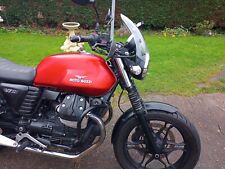 Moto guzzi stone for sale  ROTHERHAM