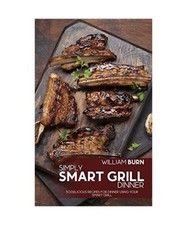 Simply smart grill gebraucht kaufen  Trebbin