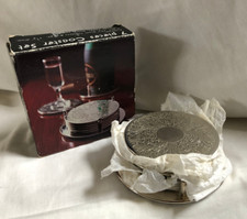 Vintage set silver for sale  BLAENAU FFESTINIOG