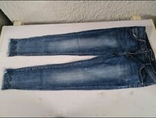 Jeans donna vita usato  Marsala