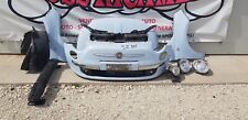 Fiat 500 312 usato  Spoleto
