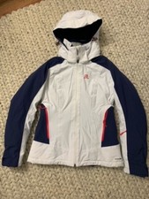 Salomon skijacke ski gebraucht kaufen  Fürth
