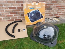 Schwimmbad sonnenkollektor poo gebraucht kaufen  Reichshof
