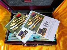 Besteck toscana luxe gebraucht kaufen  Berlin