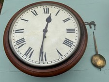 Antique dial fusee for sale  GUILDFORD