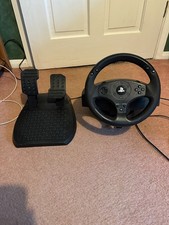 Thrustmaster t80 tested for sale  ASHFORD