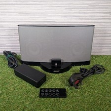 Bose sounddock series for sale  POLEGATE
