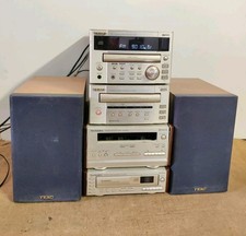 Teac tuner amplifier usato  Perugia