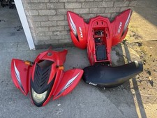 Quadzilla 270 300 for sale  BLACKPOOL