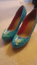 Womens custom fantasy for sale  DURHAM
