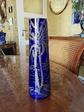 Ancien vase tube d'occasion  Nouzonville