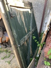Garage garden doors for sale  BOURNEMOUTH