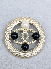 Authentic chanel vintage for sale  LOWESTOFT