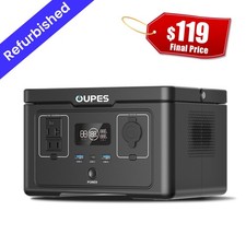 Oupes exodus 600 for sale  Buford
